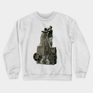 Director Crewneck Sweatshirt