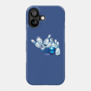 Bowling Phone Case