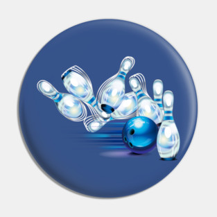 Bowling Pin