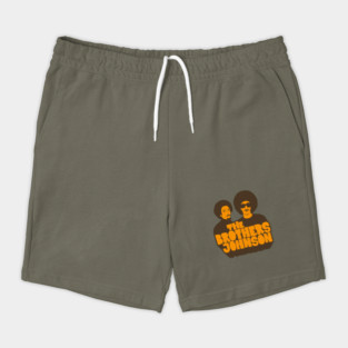 Get Da Funk Out Ma Face - The Johnson Brothers Shorts