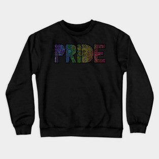 Pride Crewneck Sweatshirt
