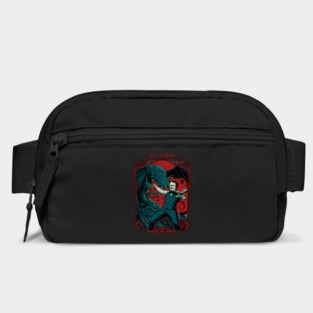 Poe's Nightmare Bag