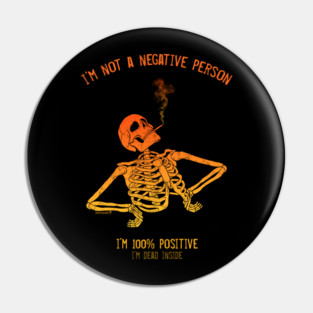 Facts Pin