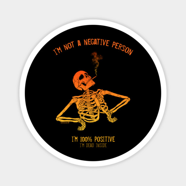 Facts Magnet by Tommy Devoid