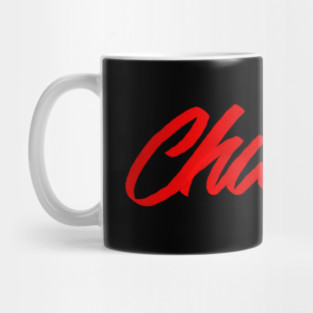 Chicago Bulls Mug