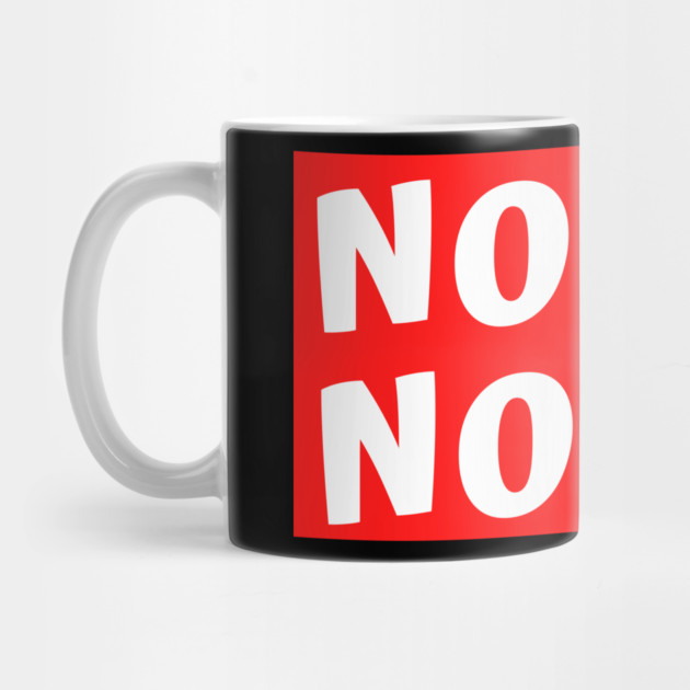 No Tip No Trip by Litehouse Tees