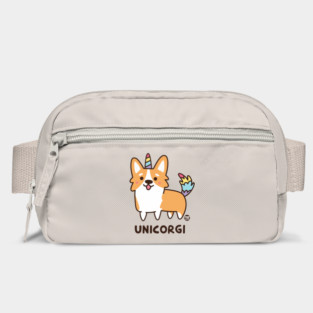 UNICORGI Bag