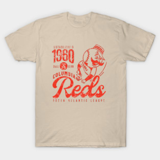 Columbia Reds T-Shirt