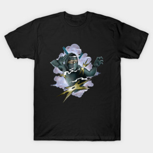 Shinobi T-Shirt