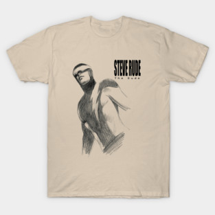 Nexus Sketch T-Shirt