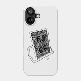 Your Chosen Card Phone Case