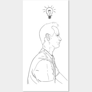 Good Ideas Posters and Art