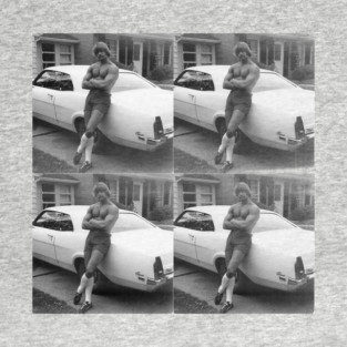 '70s Stick Shift T-Shirt