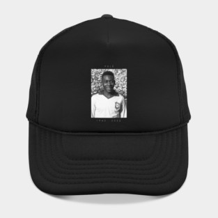 Pele - 1940-2022 Hat