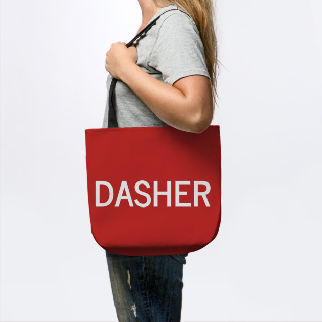 DASHER by Litehouse Tees