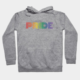 PRIDE Hoodie