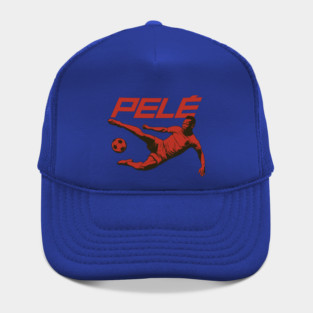 Olé! Pelé! Hat
