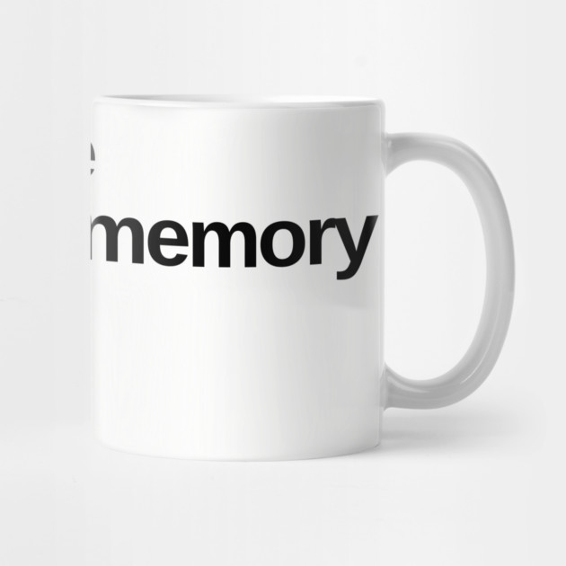Favorite Childhood Memory by Litehouse Tees