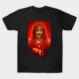 The Exorcist T-Shirt