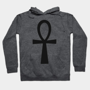 Ankh Hoodie