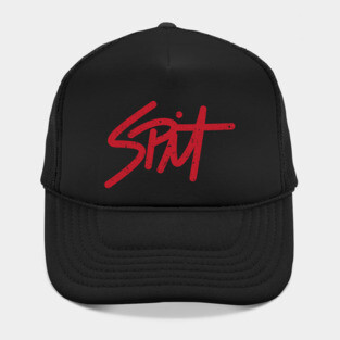 Spit Hat