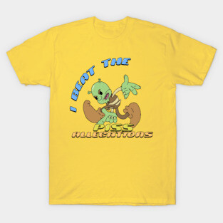 The Allegations T-Shirt