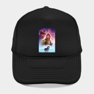 The Thing Hat
