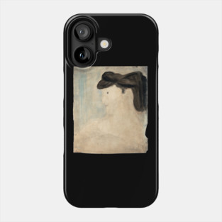 Modigliani Phone Case