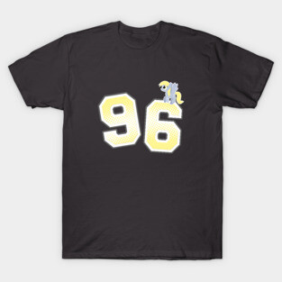 Number 96 T-Shirt
