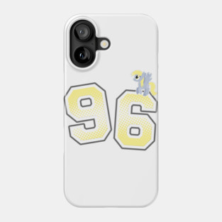 Number 96 Phone Case