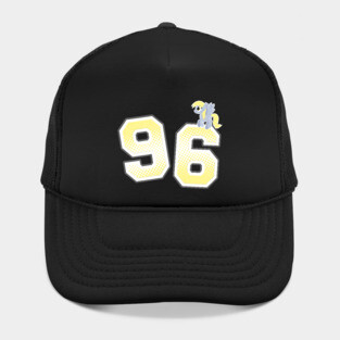 Number 96 Hat