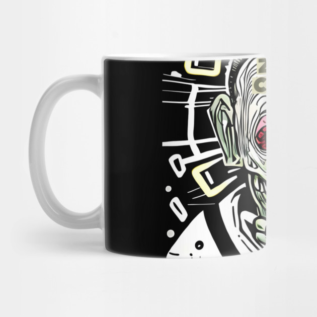 Zombie Cookies by animegirlnft