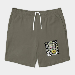 Zombie Cookies Shorts