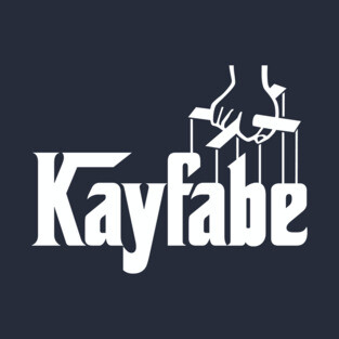 Kayfabe T-Shirt