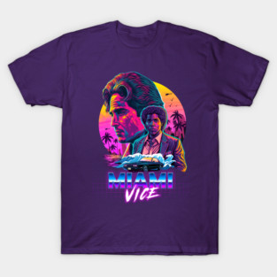 Vice Law T-Shirt