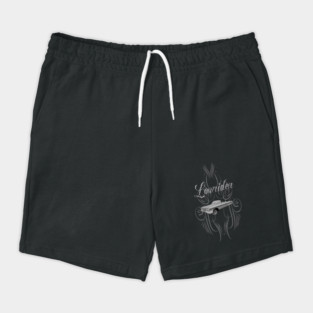 Lowrider Shorts