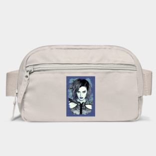 Katy Perry Poster Art Bag
