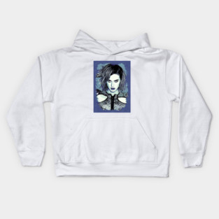 Katy Perry Poster Art Kids Hoodie