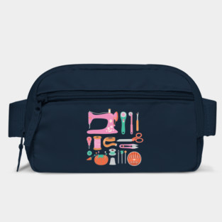Sewing Notions Bag