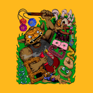 BugbearCon 2023 T-Shirt