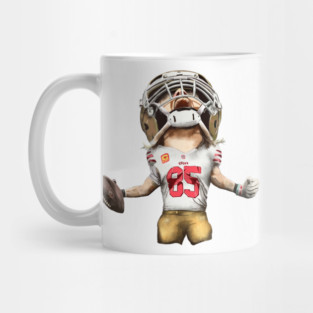 Kittle! Mug