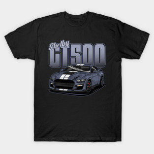 Shleby GT500 T-Shirt