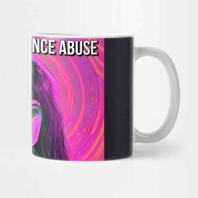 Anti Surveillance by animegirlnft