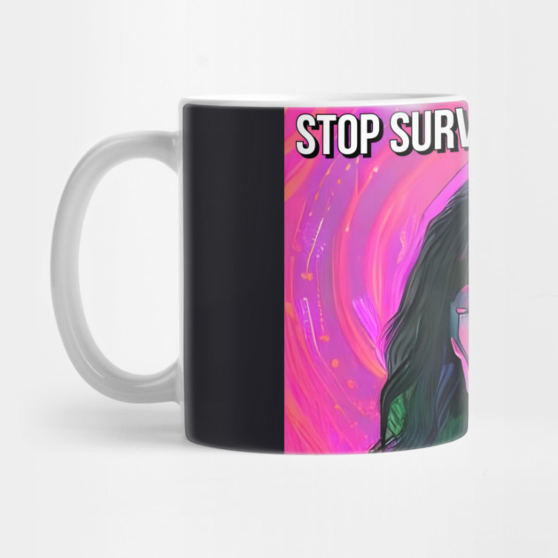 Anti Surveillance by animegirlnft