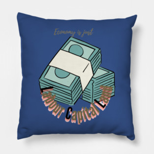 Economy is just Pillow