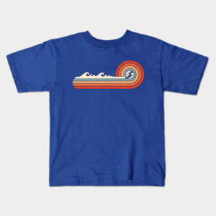surf Kids T-Shirt