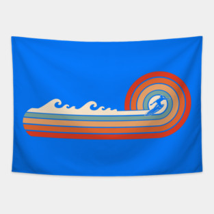 surf Tapestry