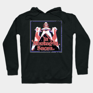 the Holy Mountain Hoodie
