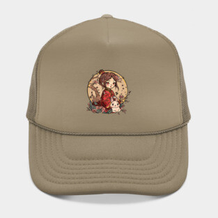 Year of the Rabbit 2023 Hat