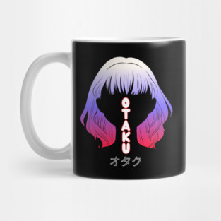 Otaku Mug